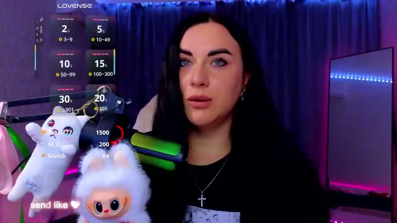 YURIEVNA13 Adult Chat October 12, 2026