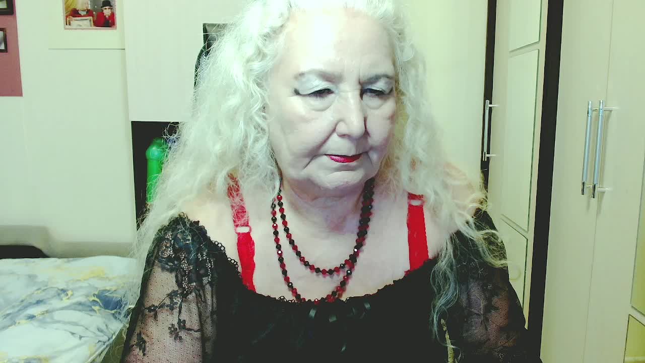 GrannyWants Adult Chat October 12, 2026