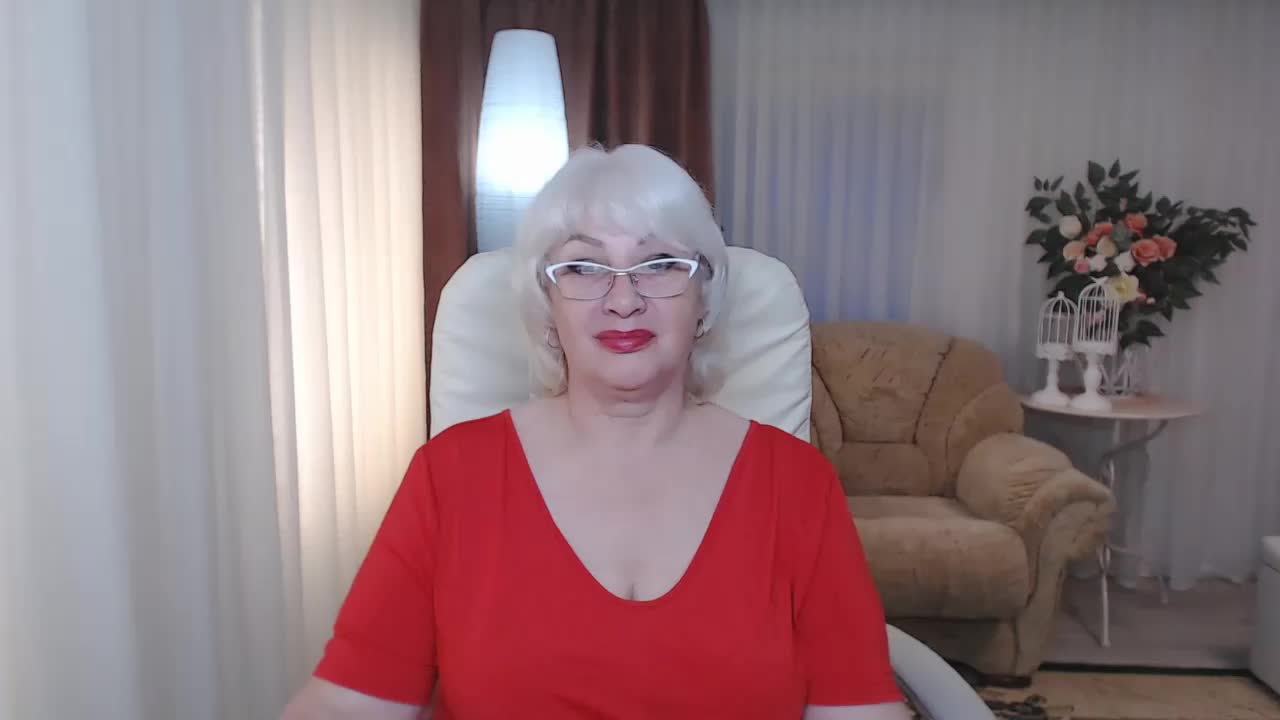 Tashyncik Adult Chat October 12, 2026