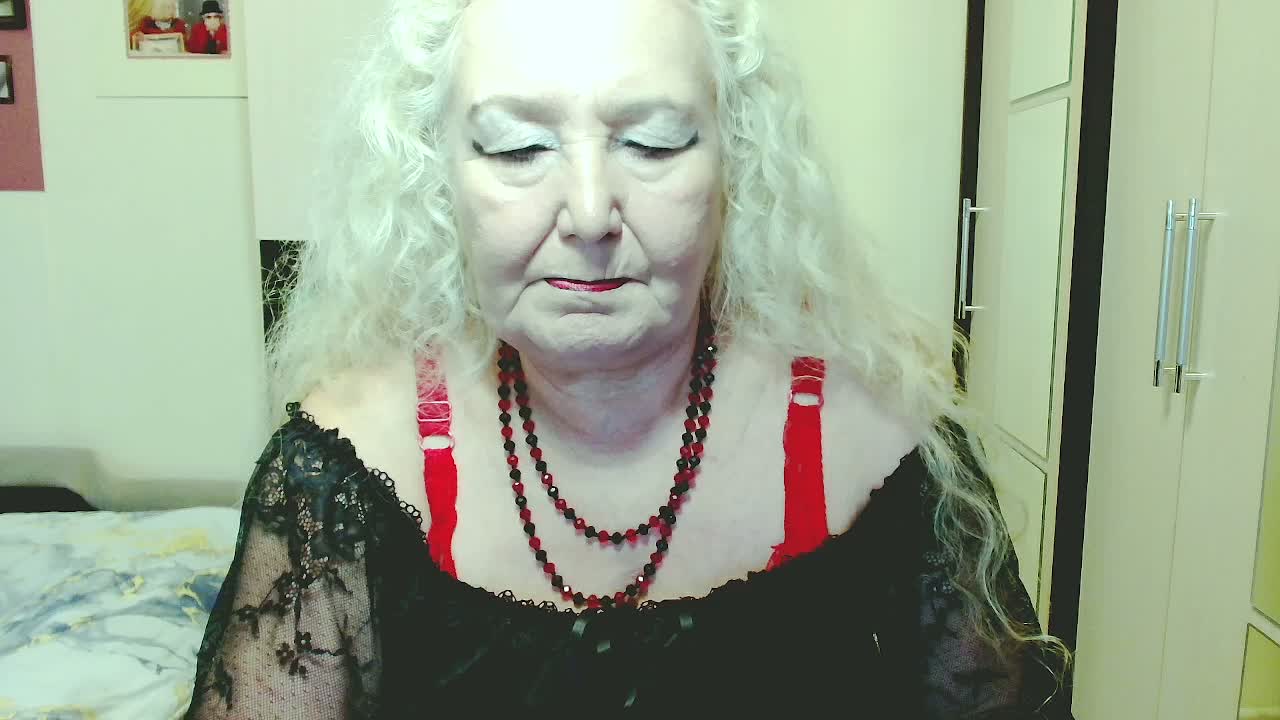 GrannyWants Adult Chat October 12, 2026