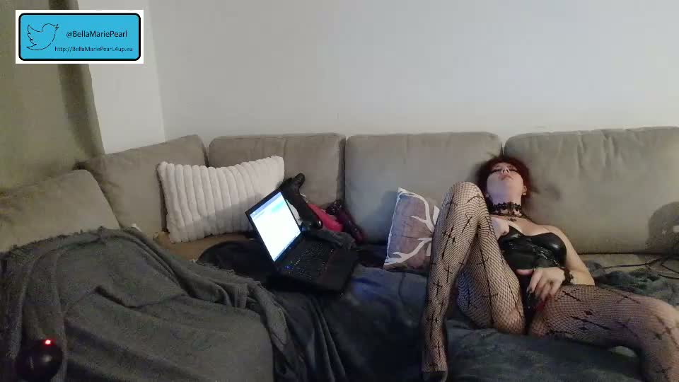 bellamariepearl Adult Chat October 12, 2026