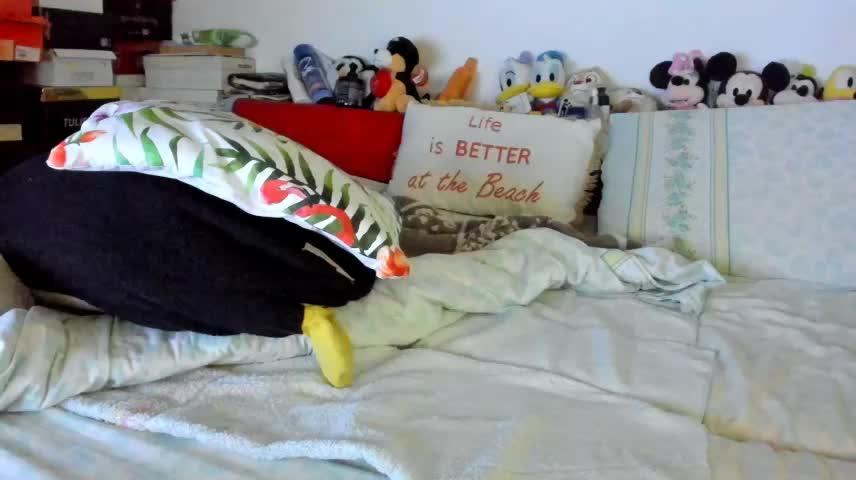 BIGtitsANA Adult Chat October 12, 2026