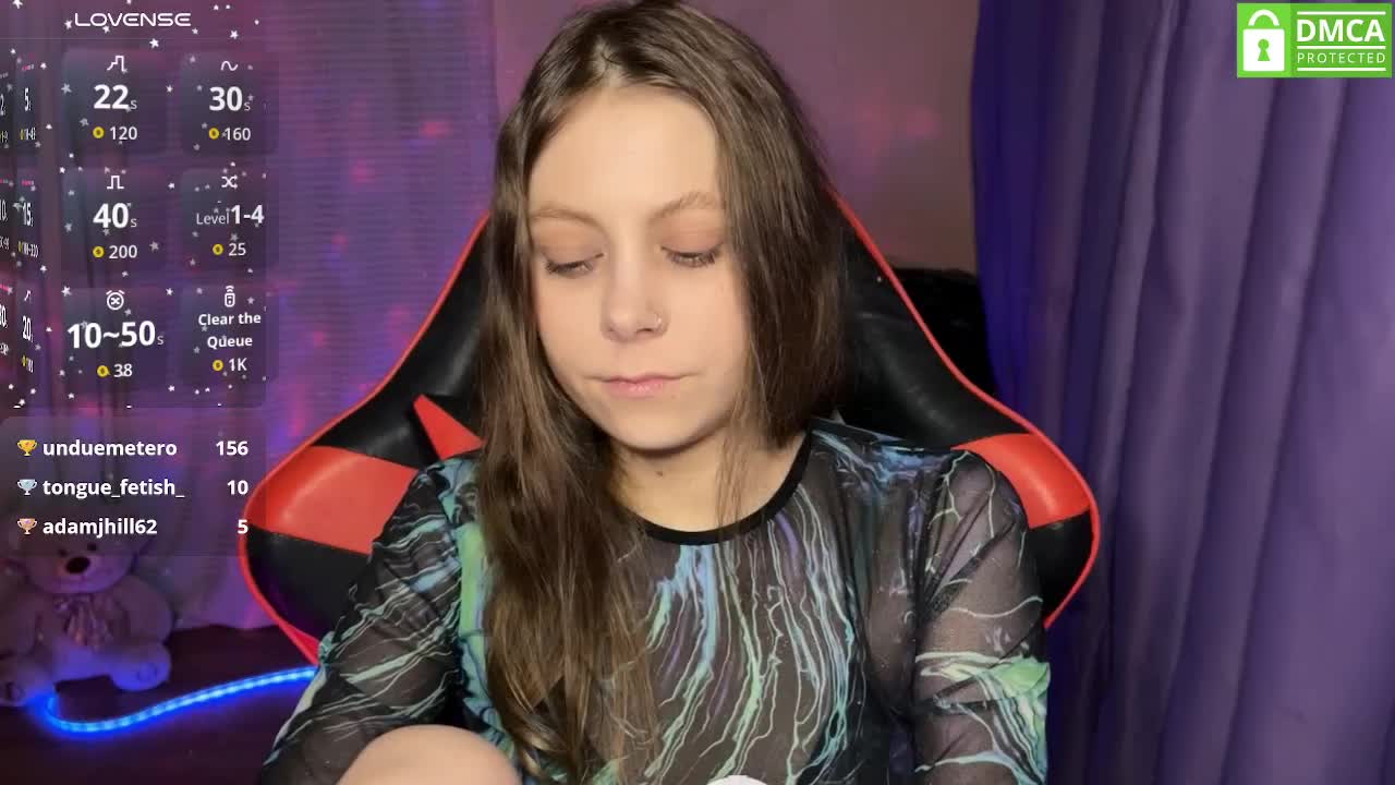 Natural-babe666 Adult Chat October 12, 2026