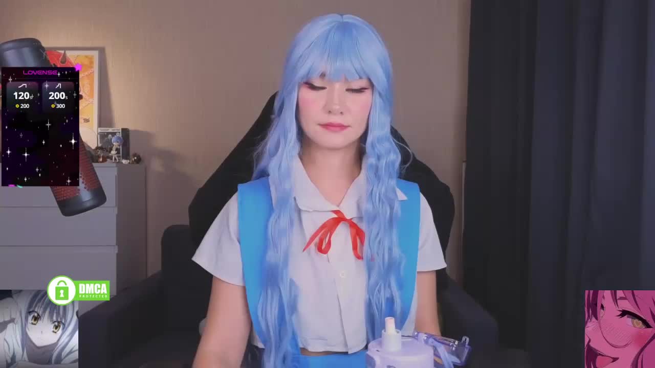CreamMeow Adult Chat October 12, 2026