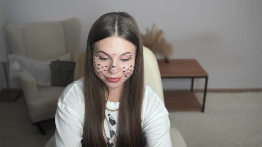 KishaBruer Adult Chat October 12, 2026