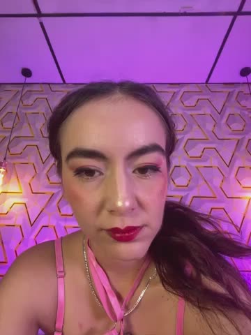 MelanyyJhonson15 Adult Chat October 12, 2026