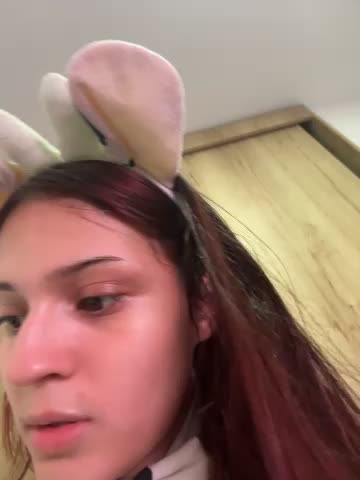 AngelRuby Adult Chat October 12, 2026