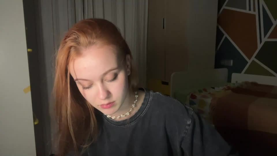 kisschloe_ Adult Chat October 12, 2026