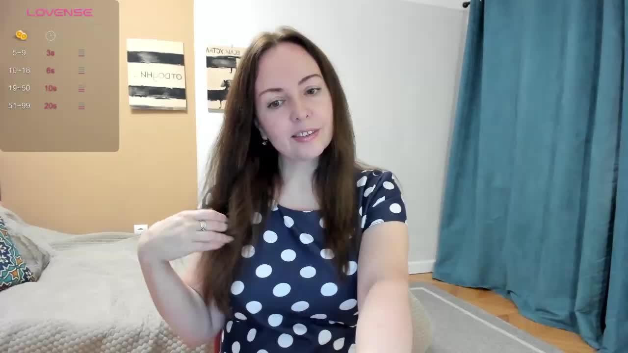 INESSASEXY1 Adult Chat October 12, 2026