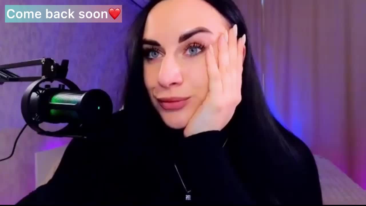 YURIEVNA13 Adult Chat October 12, 2026