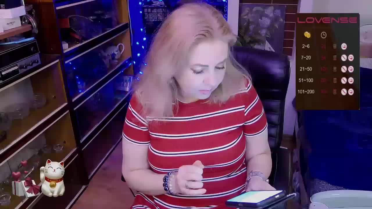 Delicecatmyau Adult Chat October 12, 2026