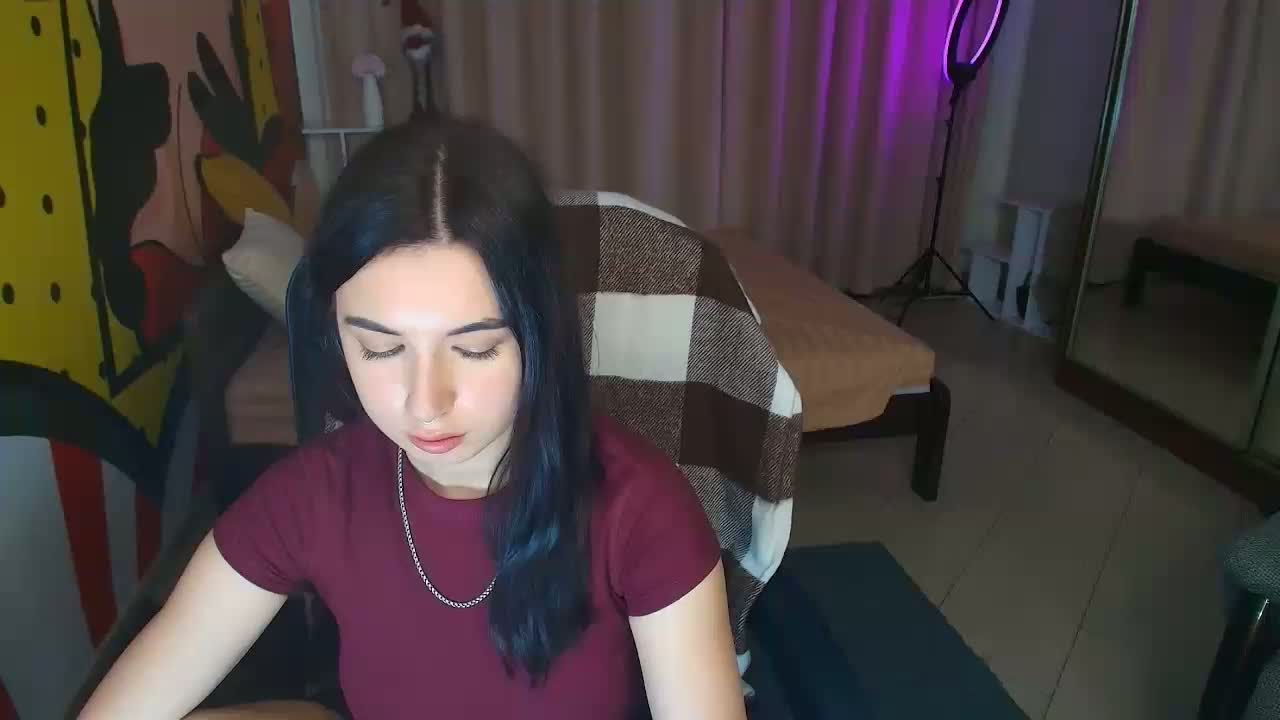 Mila-Vael Adult Chat October 12, 2026