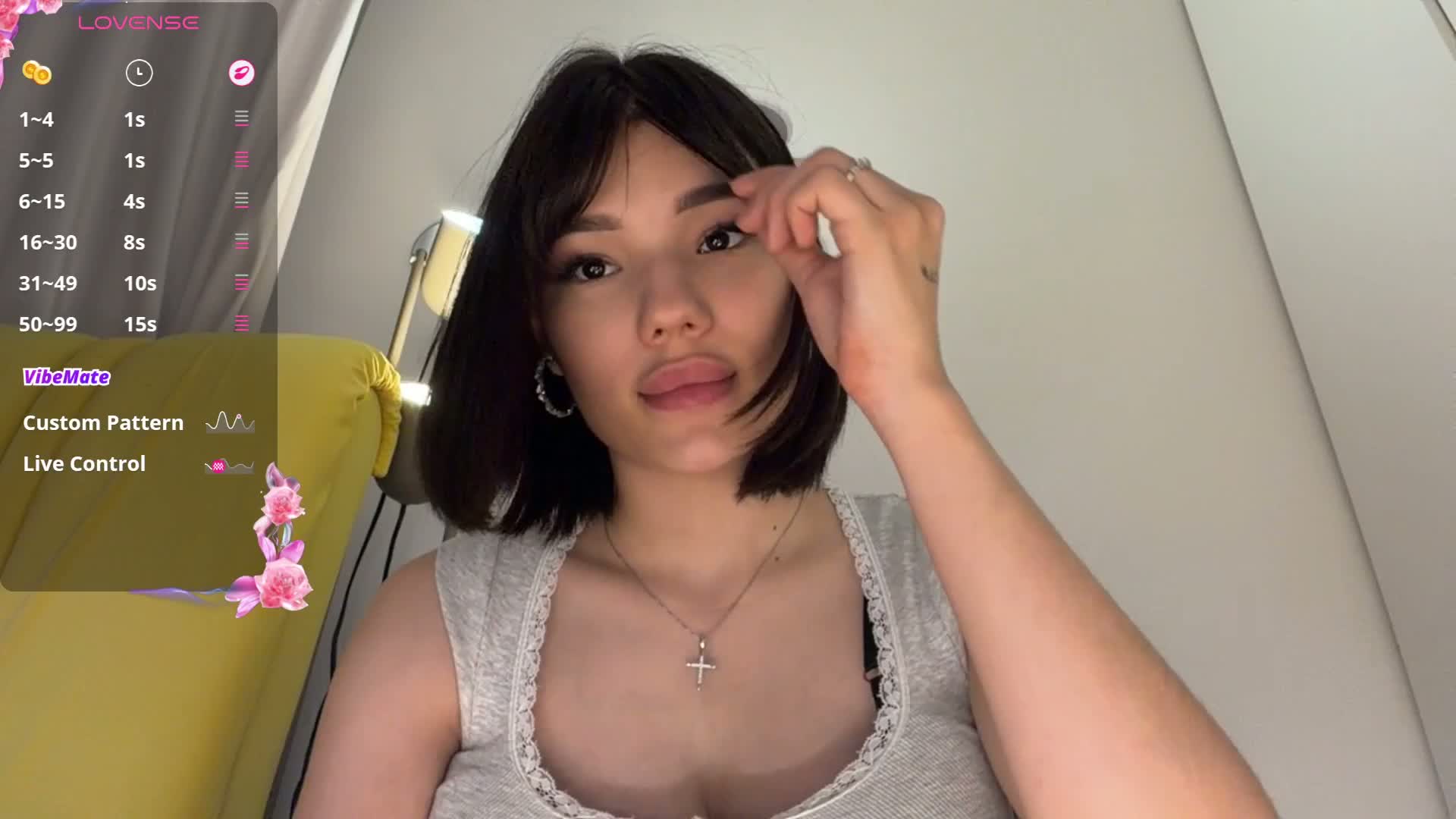 KhadijahStippich Adult Chat October 12, 2026