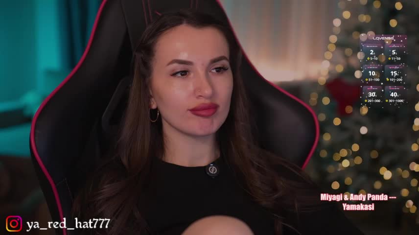 -RED_HAT- Adult Chat October 12, 2026