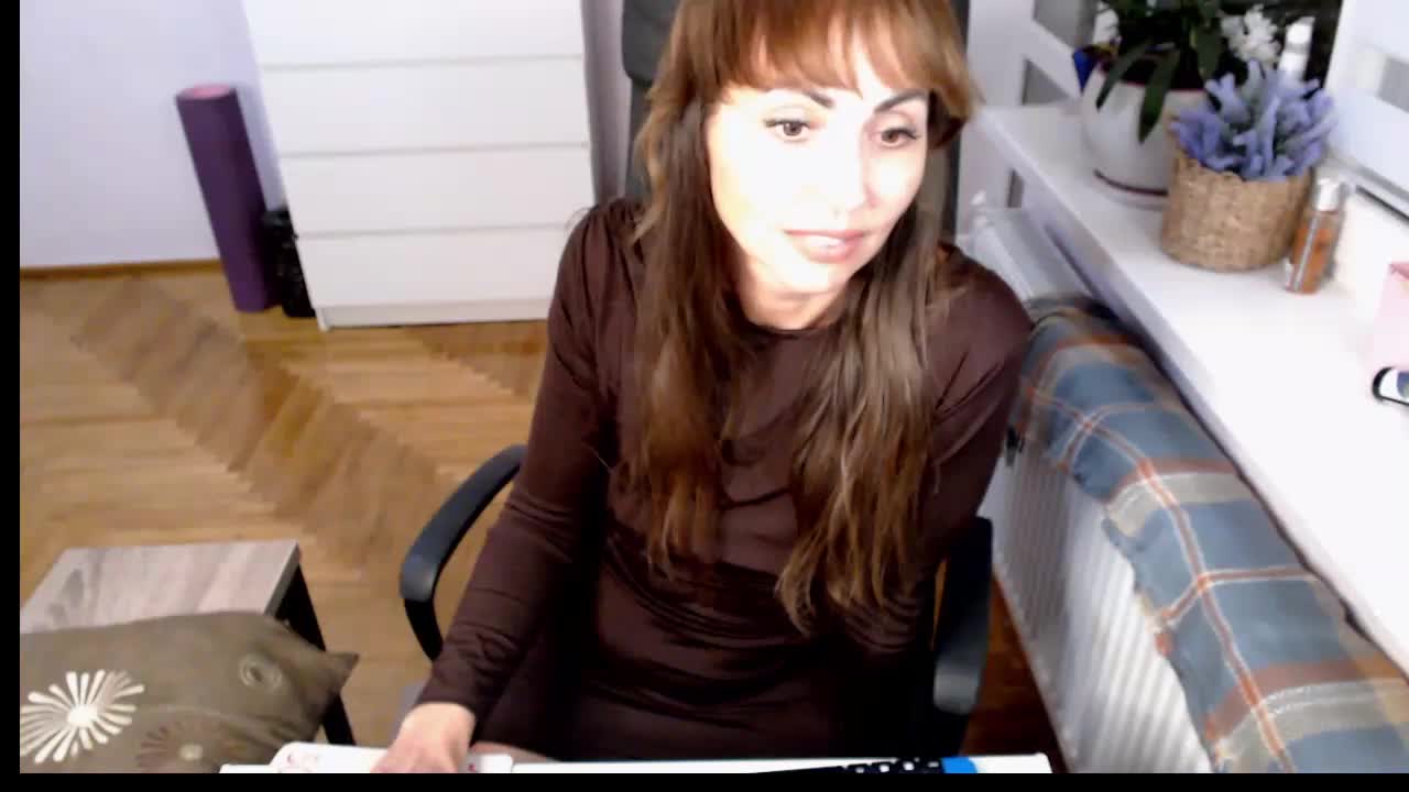 Jalili Adult Chat October 12, 2026