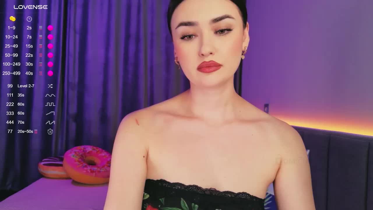 LeJanele Adult Chat October 12, 2026
