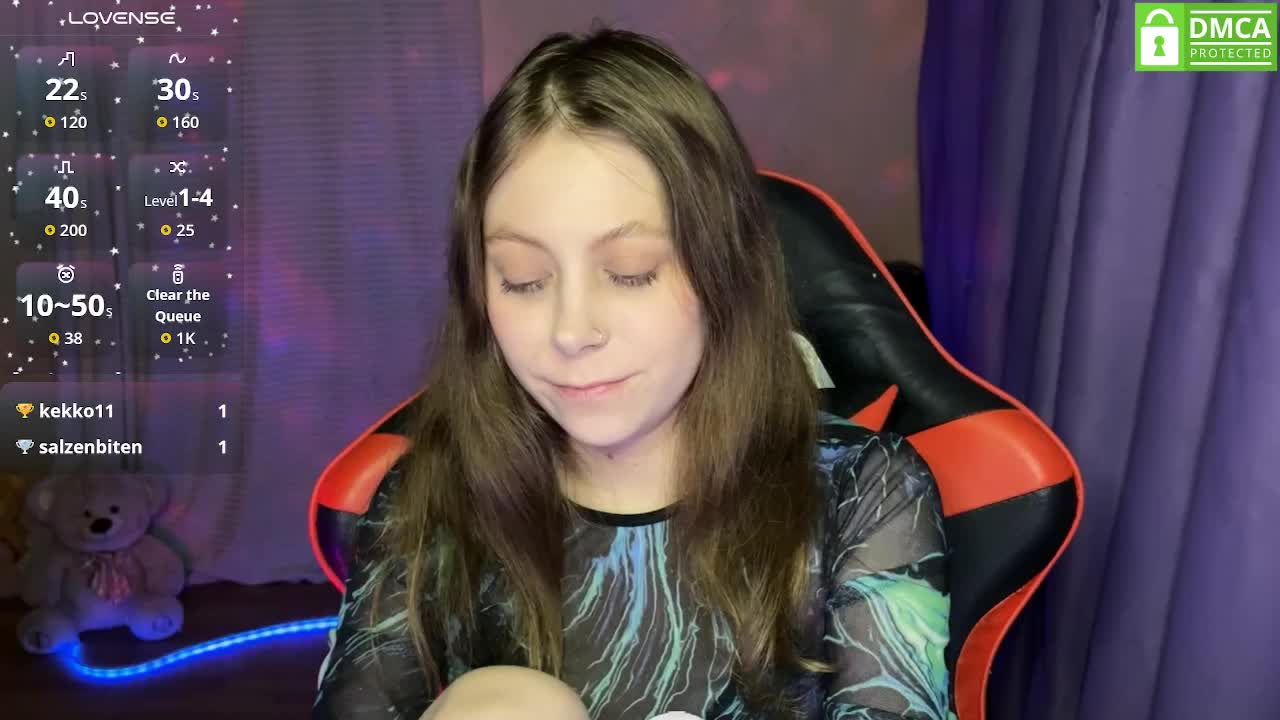 Natural-babe666 Adult Chat October 12, 2026