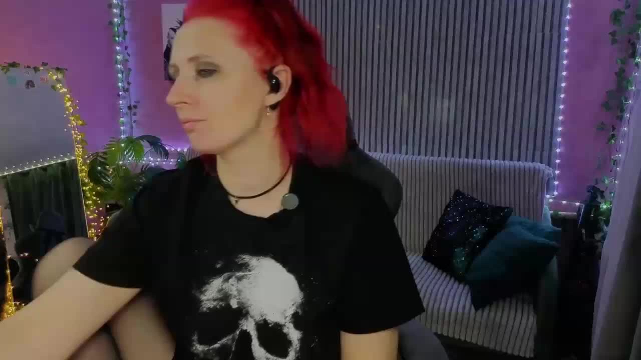 SuCCubuSLove Adult Chat October 12, 2026