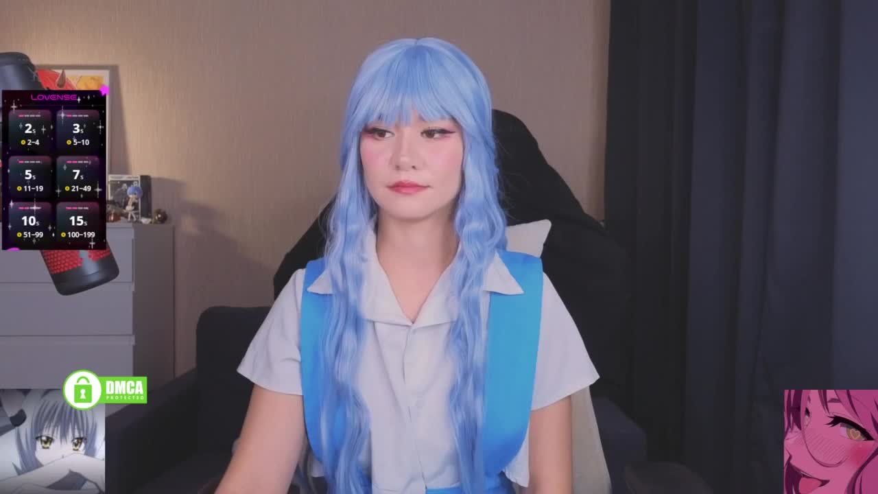 CreamMeow Adult Chat October 12, 2026