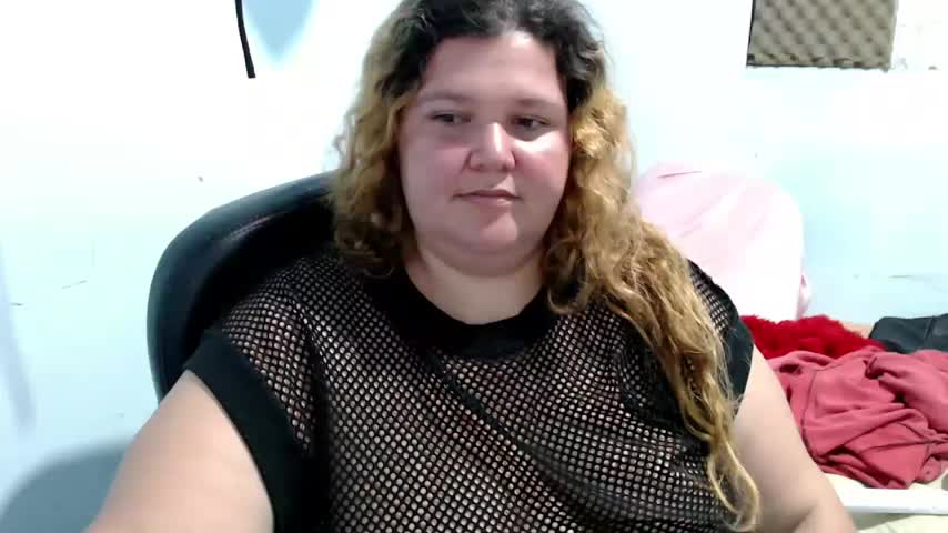 bbwsquirt29 Adult Chat October 12, 2026