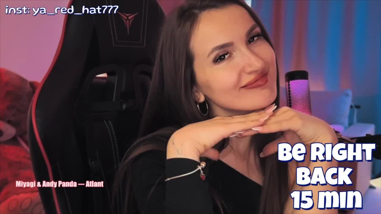 -RED_HAT- Adult Chat October 12, 2026