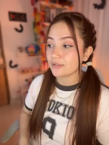 EmilyBarragan_ Adult Chat October 12, 2026