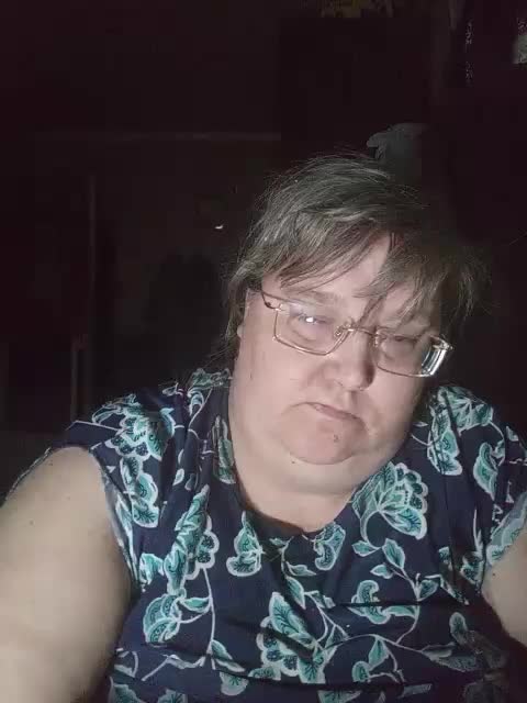 Olga47 Adult Chat October 12, 2026