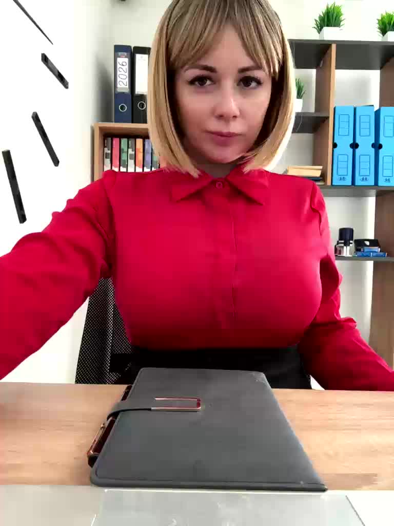 _BRENDA_KISKA_ Adult Chat October 12, 2026