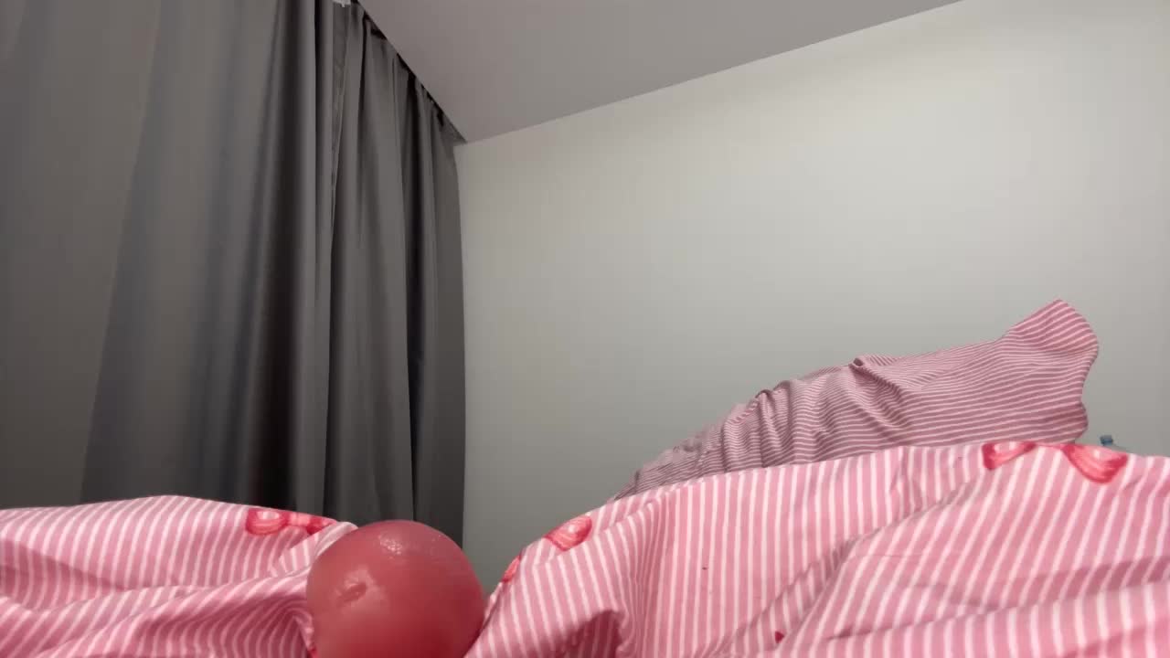CherryBerry123 Adult Chat October 12, 2026