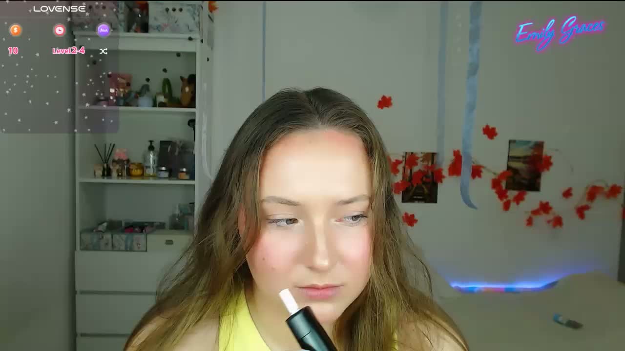 -EmilyxGrasez- Adult Chat October 12, 2026