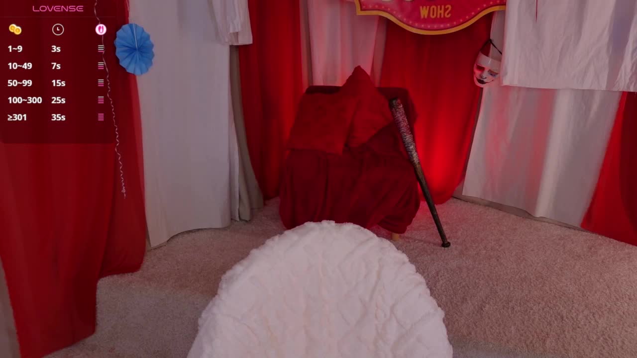 Trixiie Adult Chat October 12, 2026
