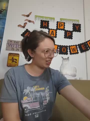 linda-schmidt Adult Chat October 12, 2026