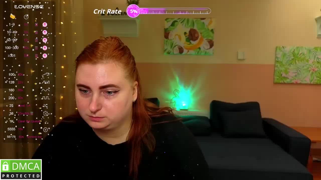 Aliciaredluv Adult Chat October 12, 2026