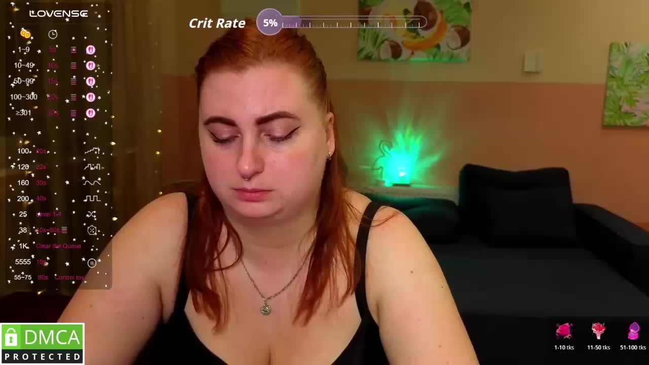 Aliciaredluv Adult Chat October 12, 2026