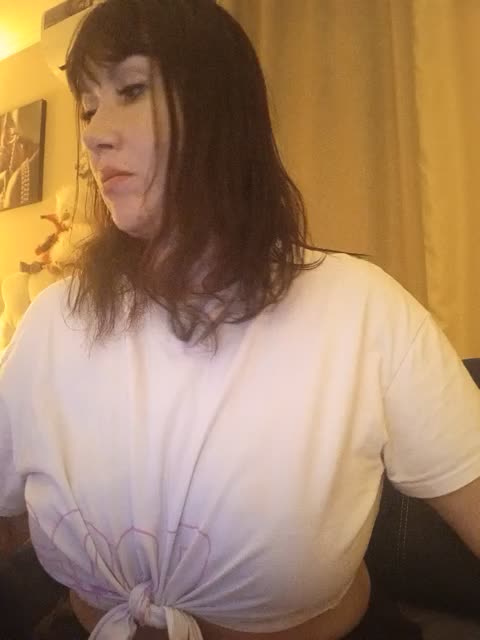 RoxySexy Adult Chat October 12, 2026