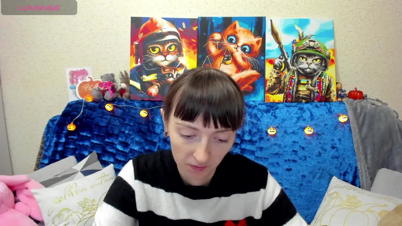 KathelinBrik Adult Chat October 12, 2026