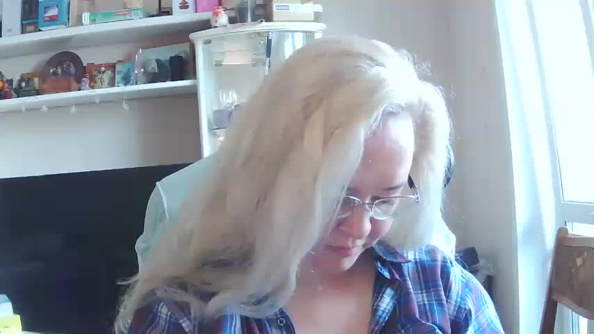 Viola27 Adult Chat October 12, 2026