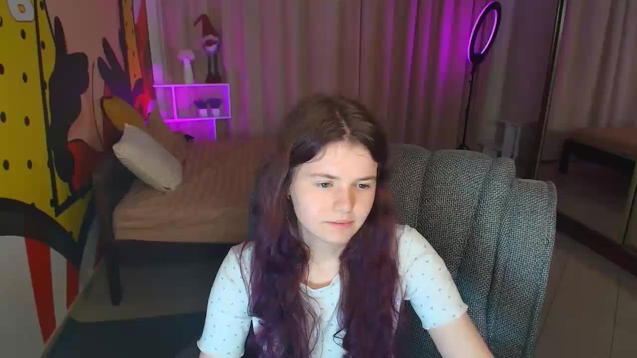 Lilith-BloomX Adult Chat October 12, 2026