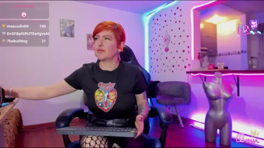 Maria_fernandaxxx_ Adult Chat October 12, 2026
