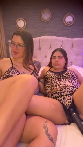 SamyandAlly Adult Chat October 13, 2026