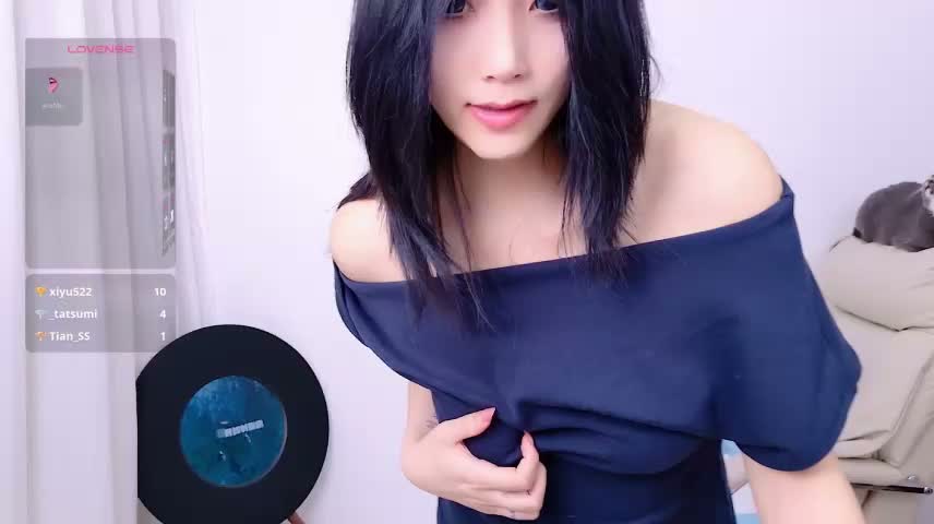 aquarius-Tianbao Adult Chat October 13, 2026