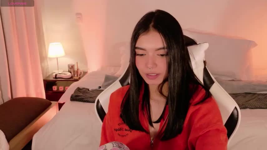 AnabelWolf Adult Chat October 13, 2026