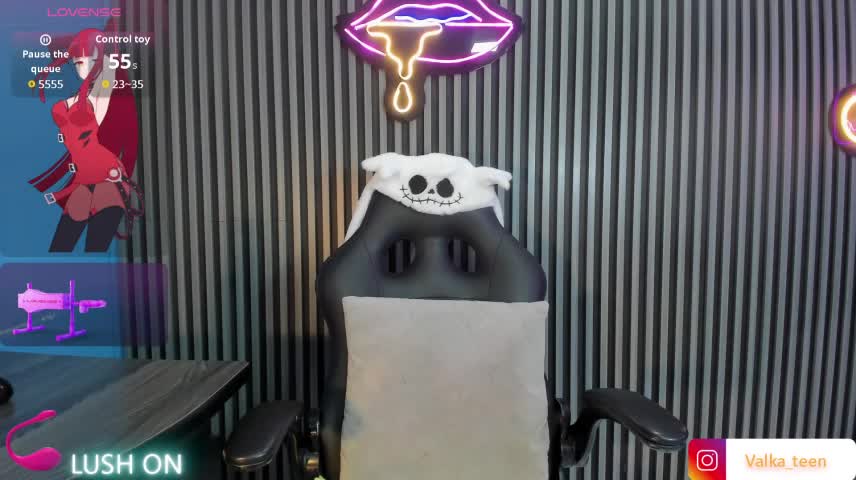Valka_teen1 Adult Chat October 13, 2026