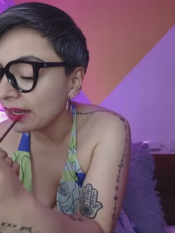 kat_paradise Adult Chat October 13, 2026