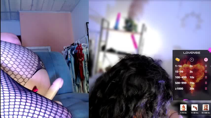 ZafiroSolenne Adult Chat October 13, 2026