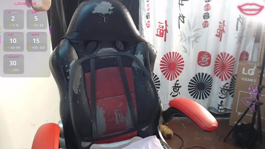 Chayla_Ruiz Adult Chat October 13, 2026