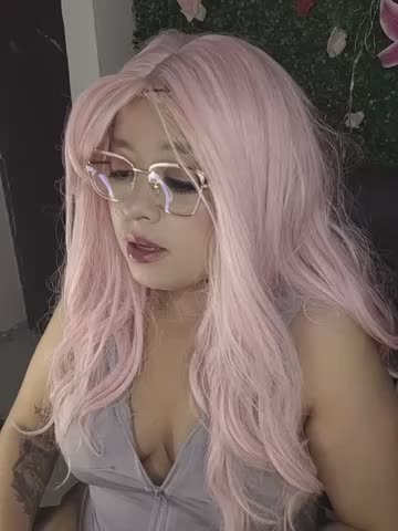 scarlett_rose69 Adult Chat October 13, 2026