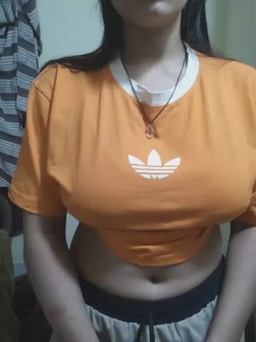Cute_Kavya7 Adult Chat October 13, 2026