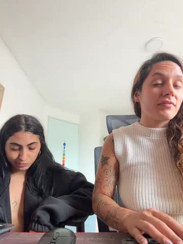 Lily_Rush Adult Chat October 13, 2026