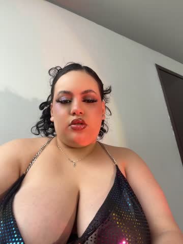 Blair_Curvy Adult Chat October 13, 2026